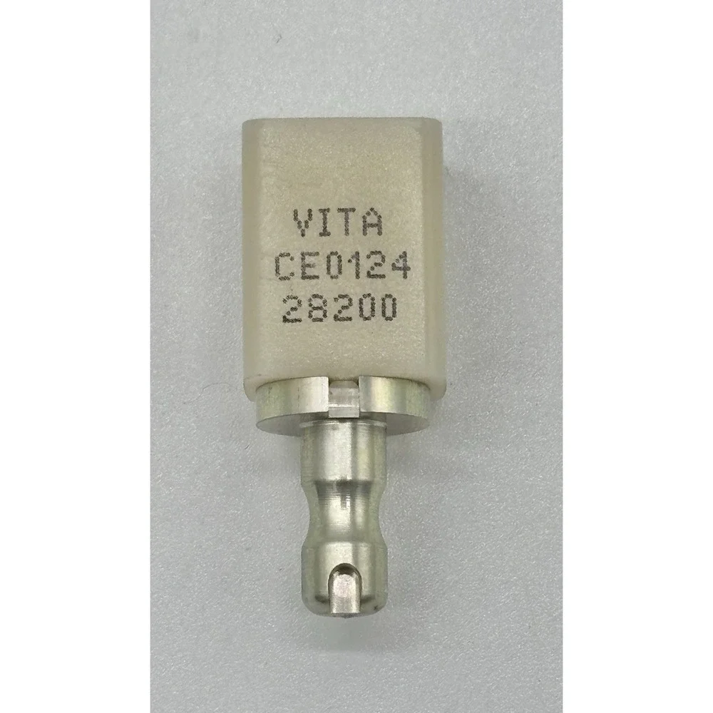 Sirona CEREC Dental Milling Block S2-O C14 CAD CAM Crown Block
